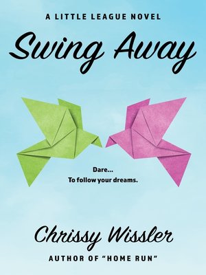 cover image of Swing Away